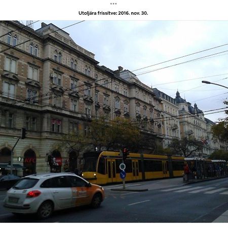 Edit'S Place Budapest Bagian luar foto
