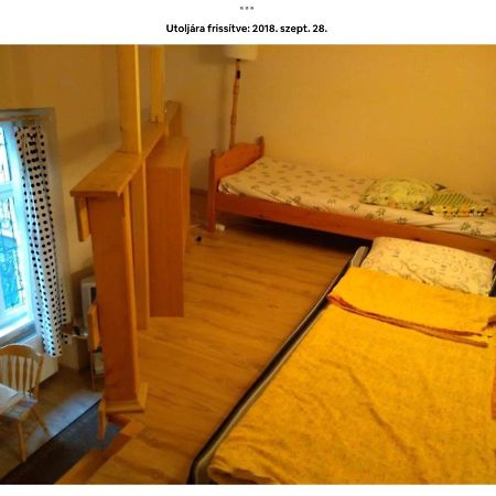 Edit'S Place Budapest Bagian luar foto