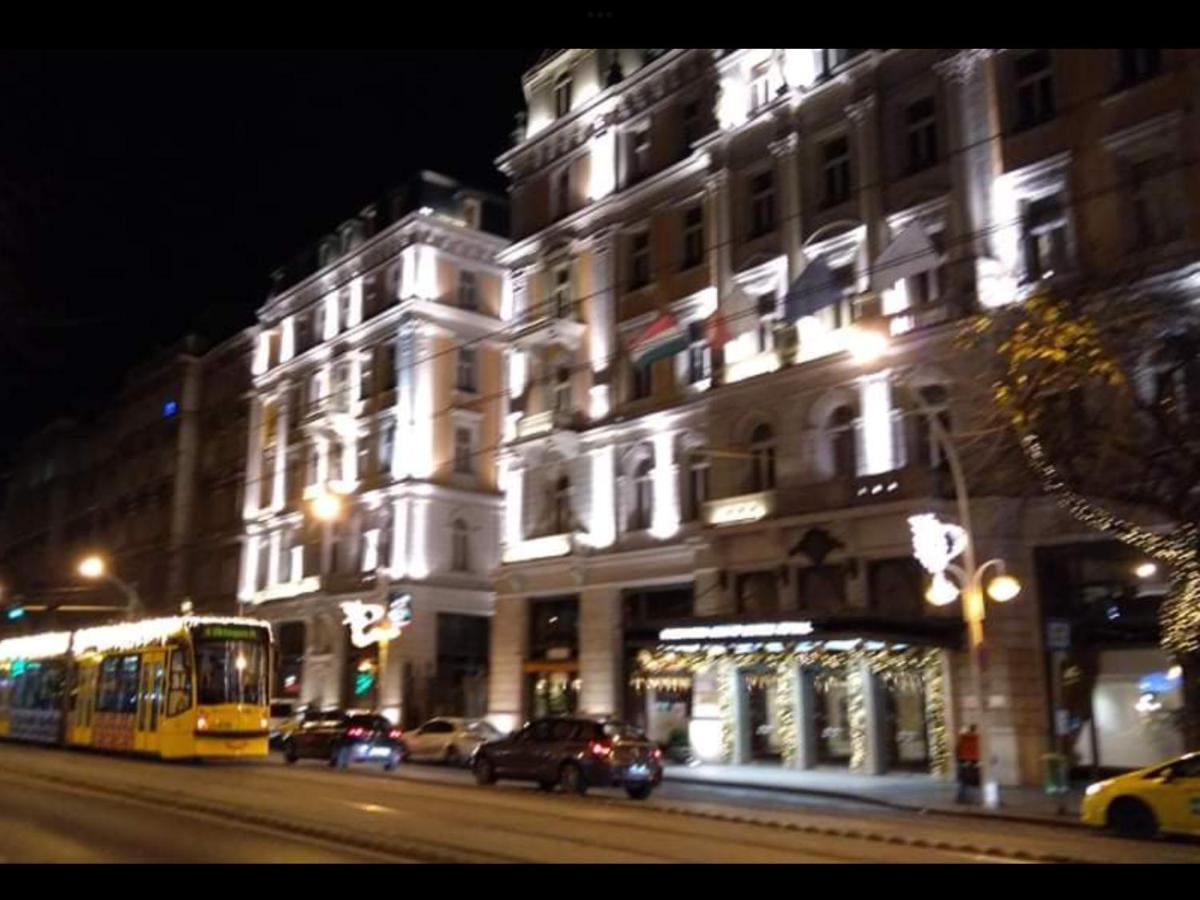 Edit'S Place Budapest Bagian luar foto
